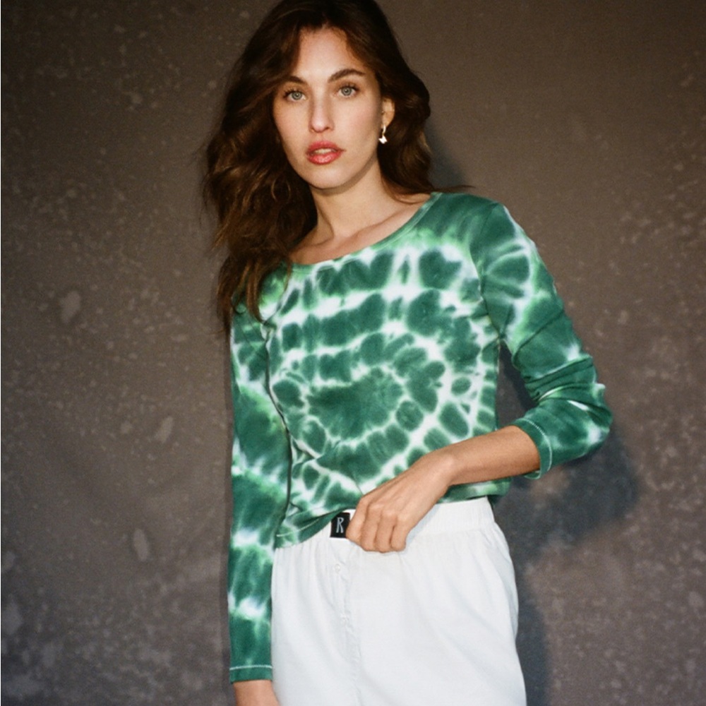 Realisation Par heart long sleeve